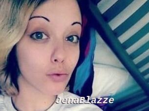 JenaBlazze