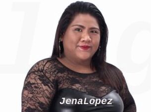 JenaLopez