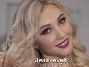 JenaveveX