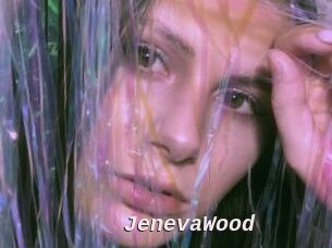 JenevaWood