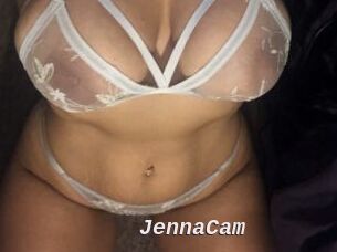 JennaCam