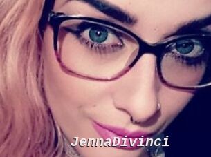 JennaDivinci