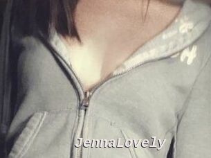JennaLovely Live Camgirls Sex