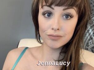 JennaLucy