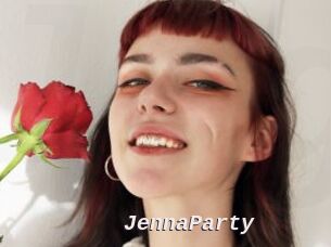 JennaParty