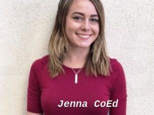 Jenna_CoEd