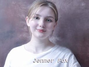 Jenner_Fox