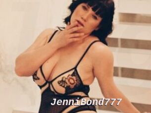 JenniBond777