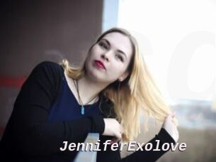 JenniferExolove