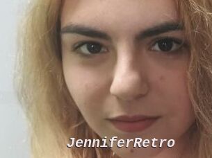 JenniferRetro