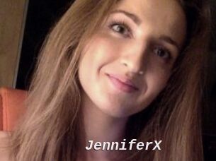 JenniferX