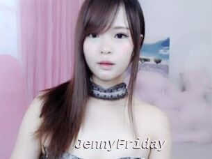 JennyFriday