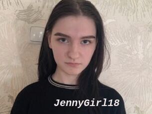 JennyGirl18