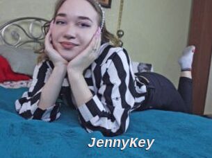 JennyKey