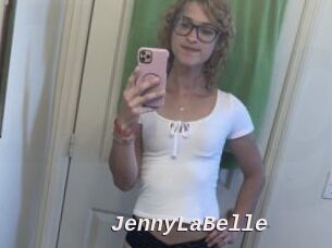 JennyLaBelle