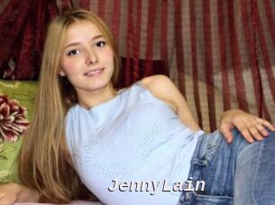 JennyLain