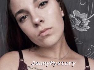JennyMystery