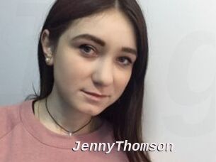 JennyThomson