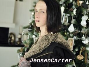 JensenCarter