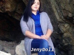 JenyDoll