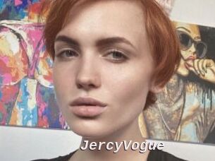 JercyVogue