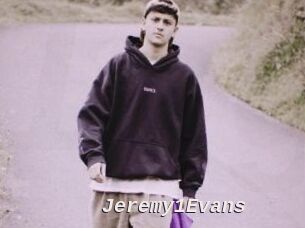 Jeremy1Evans