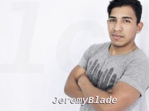 JeremyBlade