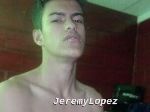 JeremyLopez