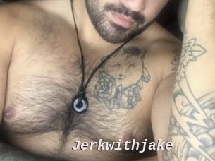 Jerkwithjake