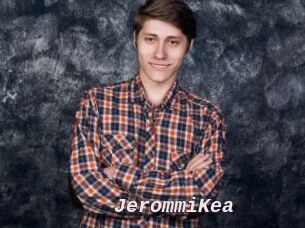 JerommiKea