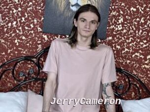 JerryCameron