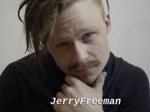 JerryFreeman