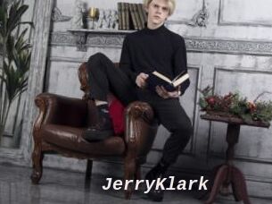 JerryKlark