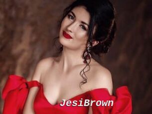 JesiBrown