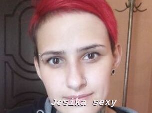 Jesika_sexy_