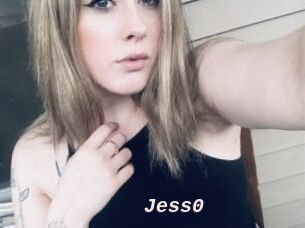 Jess0