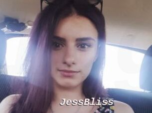 JessBliss