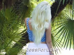 JessForLove