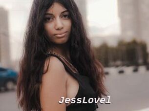 JessLovel