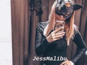 JessMalibu