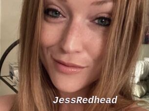 JessRedhead