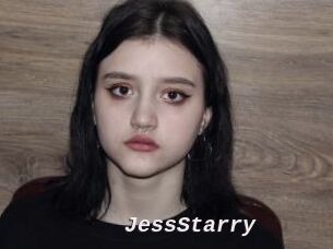 JessStarry