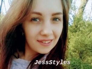 JessStyles