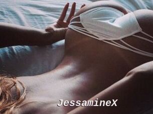 JessamineX