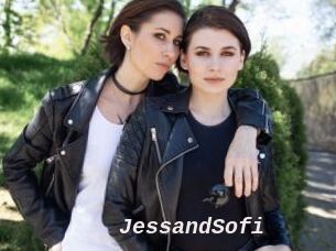 JessandSofi