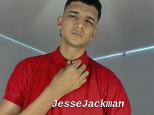 JesseJackman