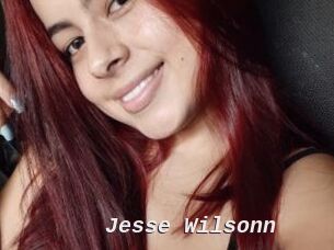 Jesse_Wilsonn