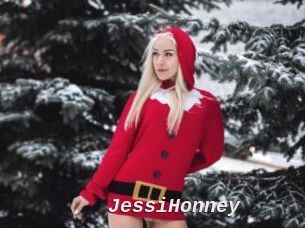 JessiHonney