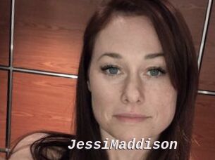 JessiMaddison