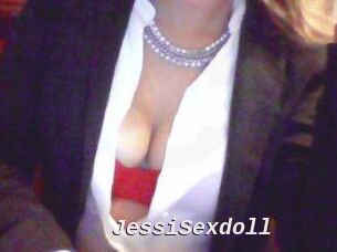 JessiSexdoll